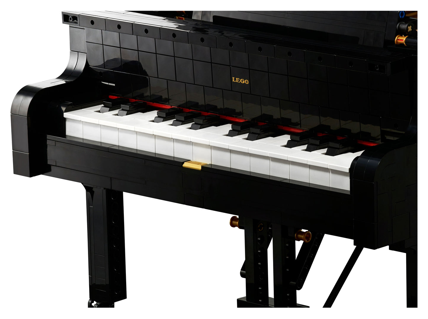 Lego® Konzertflügel #21323