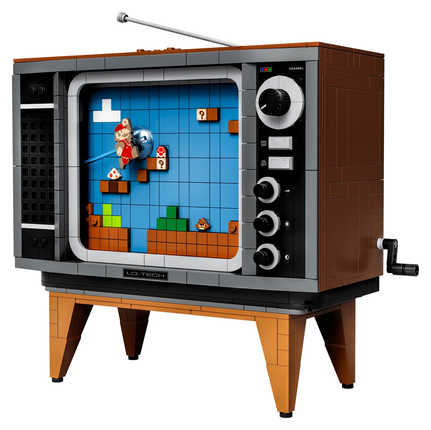 Lego® Nintendo Entertainment System™ #71374