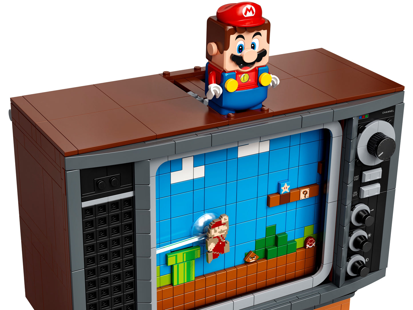 Lego® Nintendo Entertainment System™ #71374