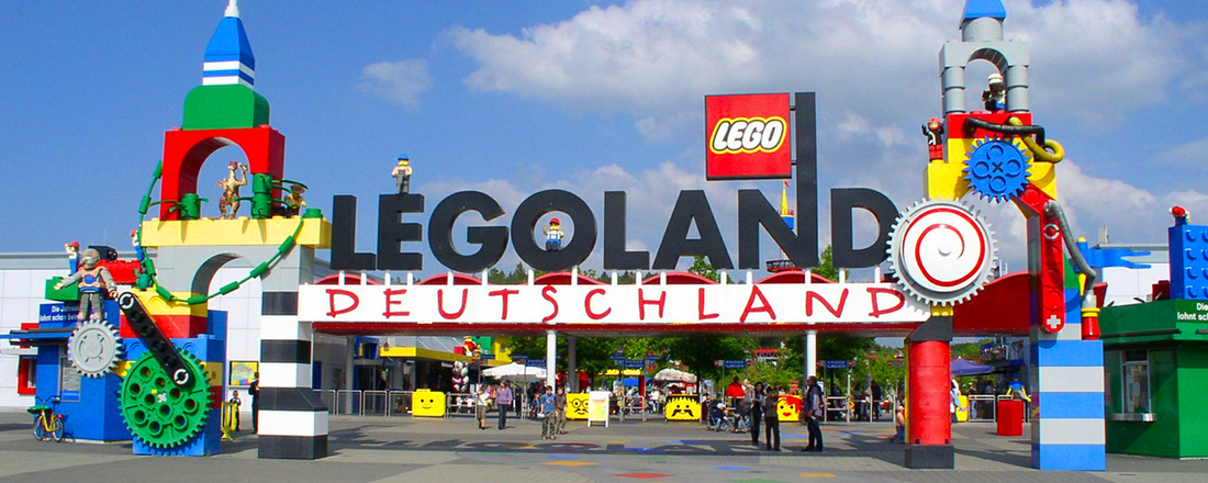 Die faszinierende Geschichte von LEGOLAND: Von der Entstehung bis zum globalen Erfolg