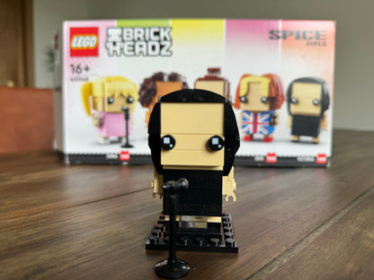 Lego BrickHeadz Hommage an die Spice Girls #40548