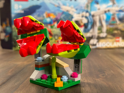 Lego Mythica Maximus der Himmelslöwe #40556